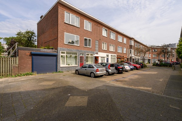 Property photo - van Wassenaerstraat 60, 2274RD Voorburg